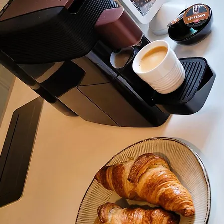 Am Kornmarkt Appartement *