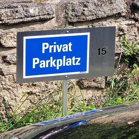 Am Kornmarkt Appartement Bad Langensalza