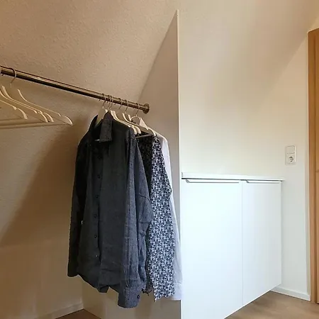Am Kornmarkt Appartement Bad Langensalza