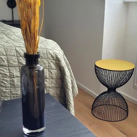 Am Kornmarkt Apartment *