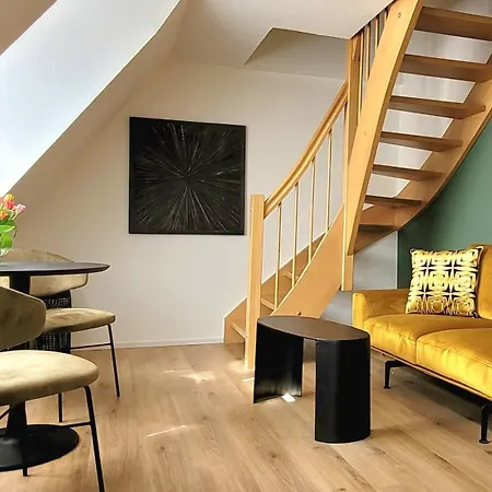 Am Kornmarkt Apartament