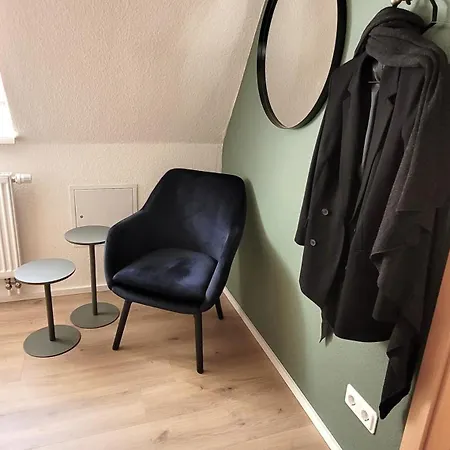 Am Kornmarkt Apartment *