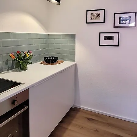 Appartement Am Kornmarkt *