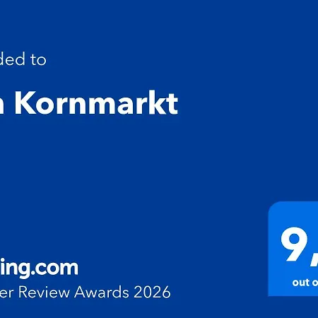 Am Kornmarkt * Bad Langensalza