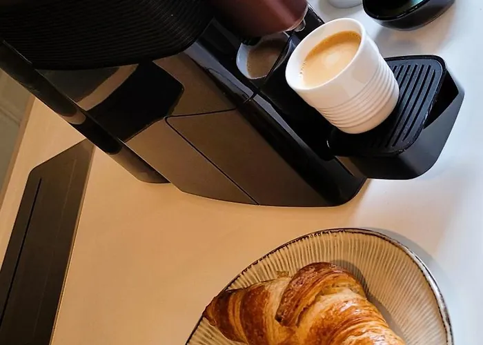 Am Kornmarkt Apartament *