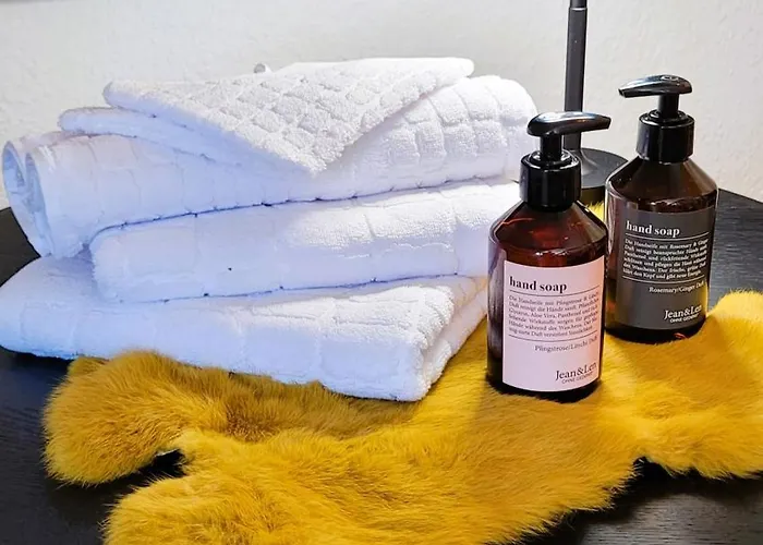 Am Kornmarkt * Bad Langensalza