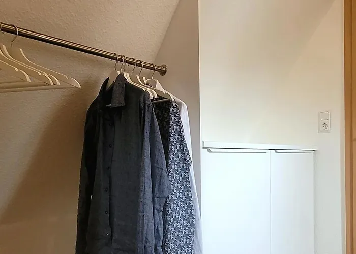 Am Kornmarkt Appartement Bad Langensalza