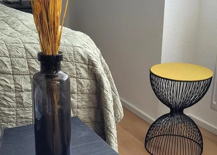 Am Kornmarkt Appartement *