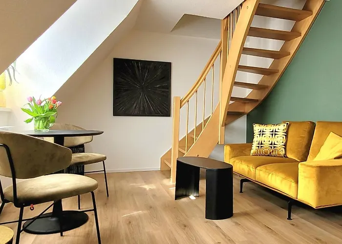 Am Kornmarkt Appartement