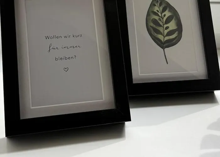 Am Kornmarkt Apartament *